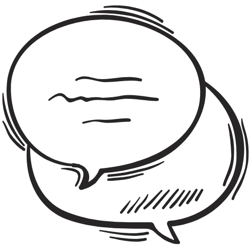 Honest Conversation
